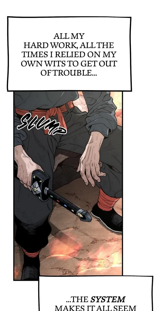 Read Murim RPG Simulation EN Manga Online