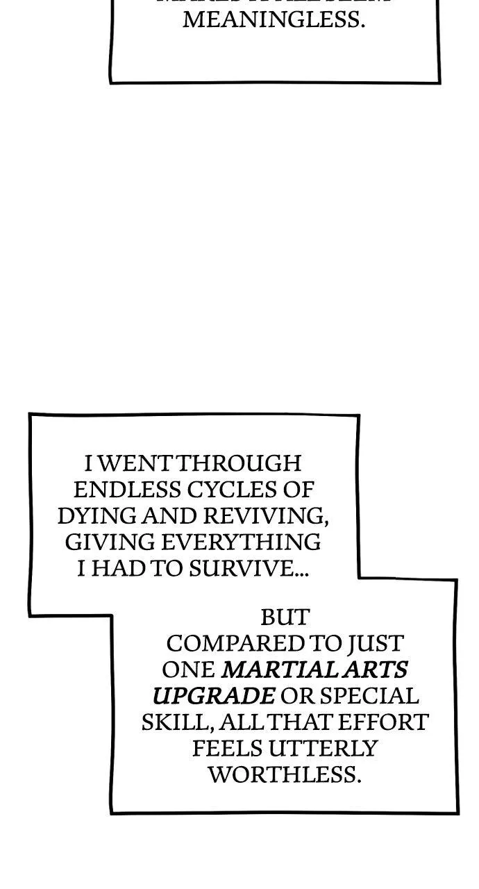 Read Murim RPG Simulation EN Manga Online