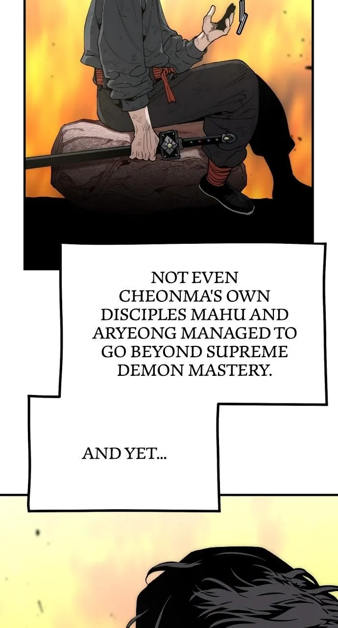 Read Murim RPG Simulation EN Manga Online