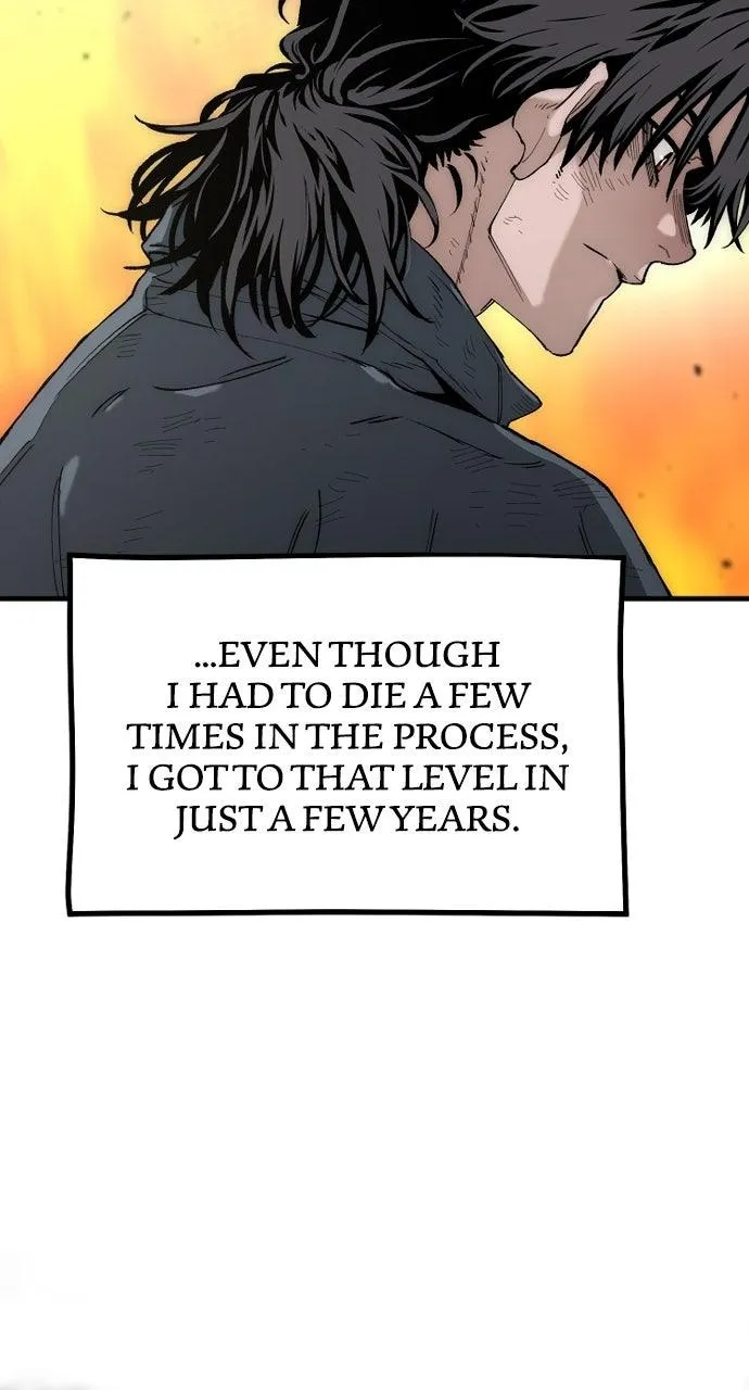 Read Murim RPG Simulation EN Manga Online