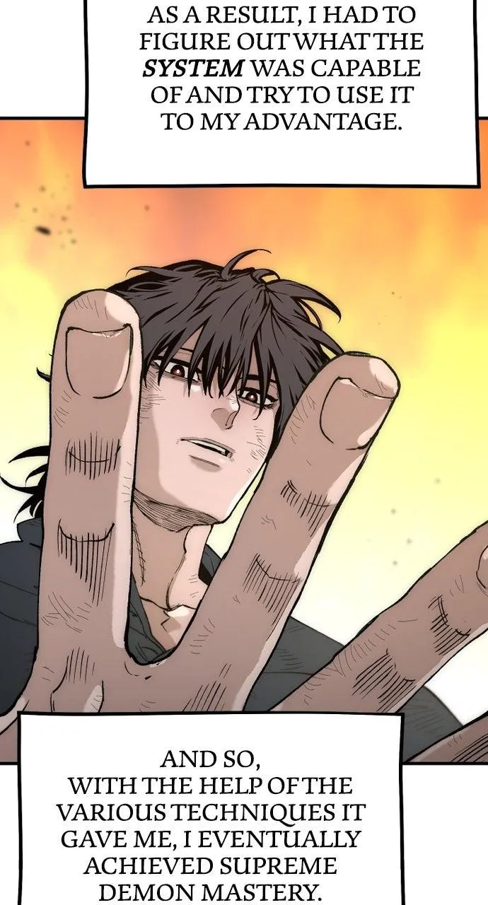 Read Murim RPG Simulation EN Manga Online