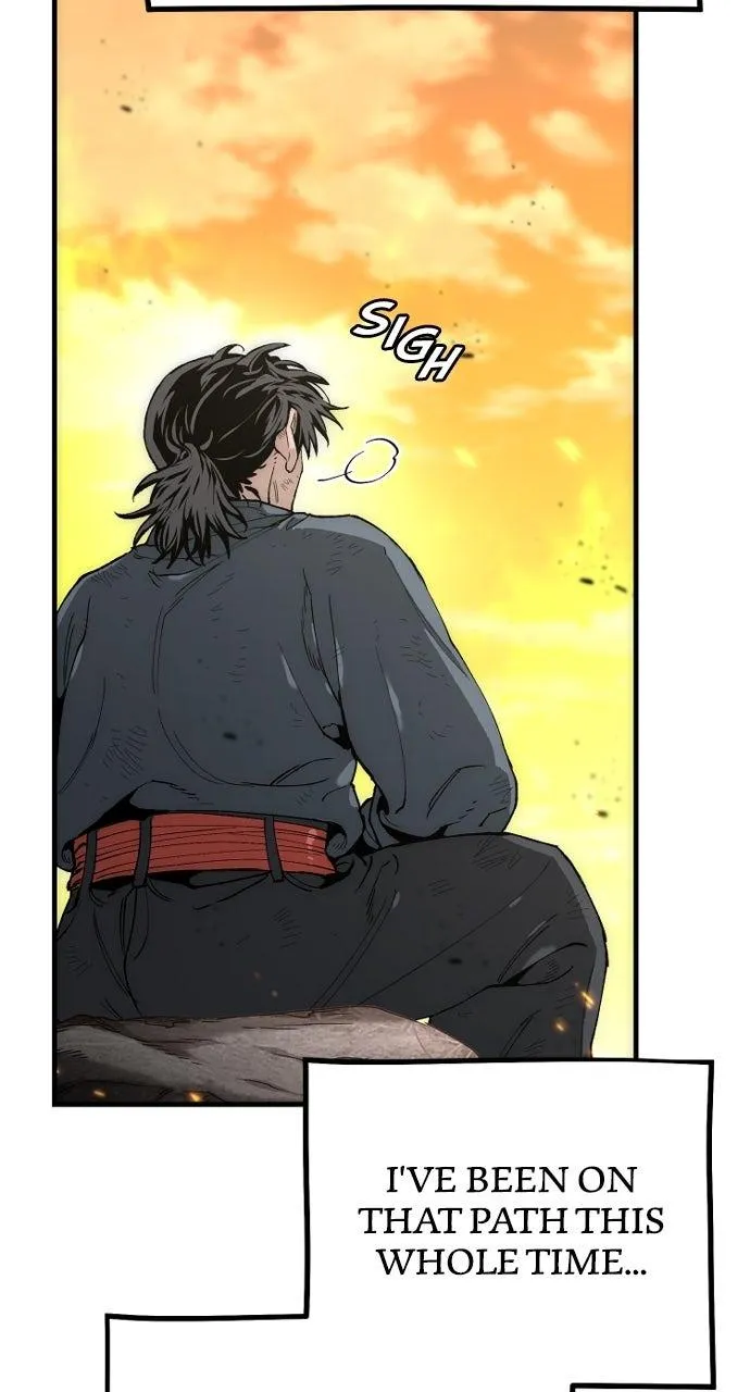 Read Murim RPG Simulation EN Manga Online