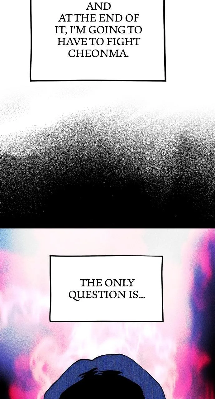 Read Murim RPG Simulation EN Manga Online