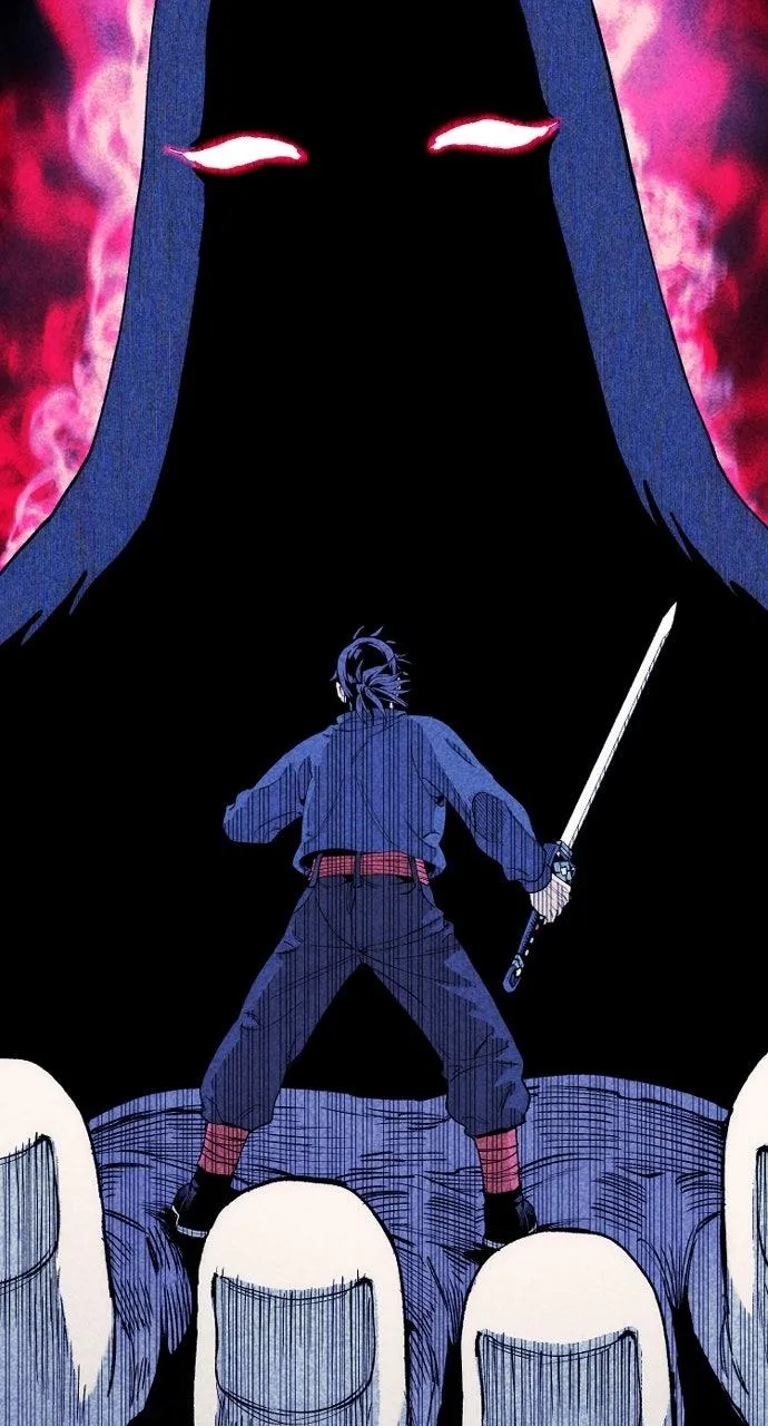 Read Murim RPG Simulation EN Manga Online