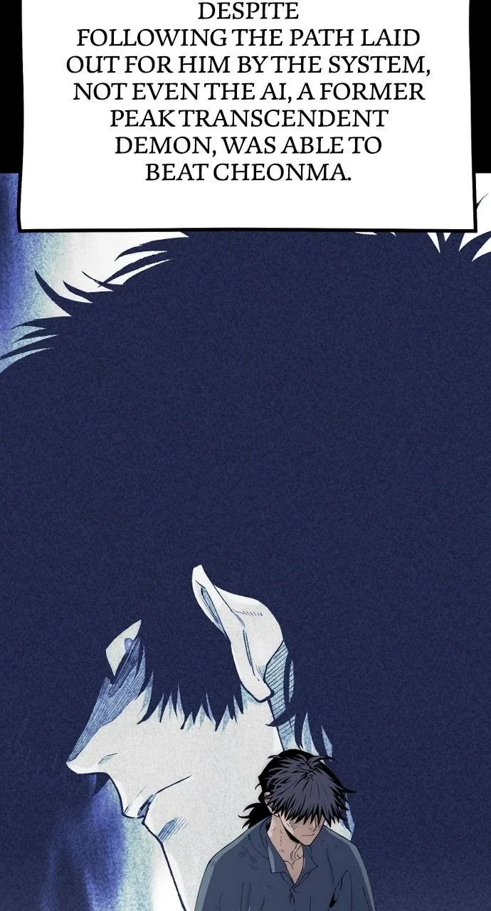 Read Murim RPG Simulation EN Manga Online