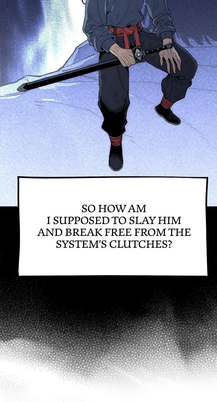 Read Murim RPG Simulation EN Manga Online