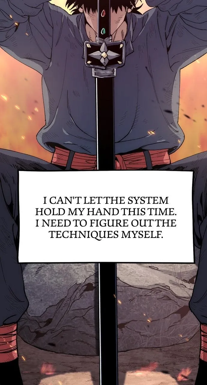 Read Murim RPG Simulation EN Manga Online