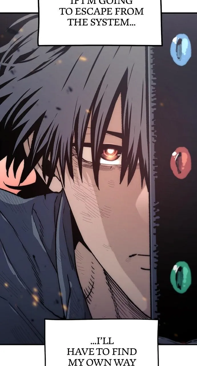 Read Murim RPG Simulation EN Manga Online