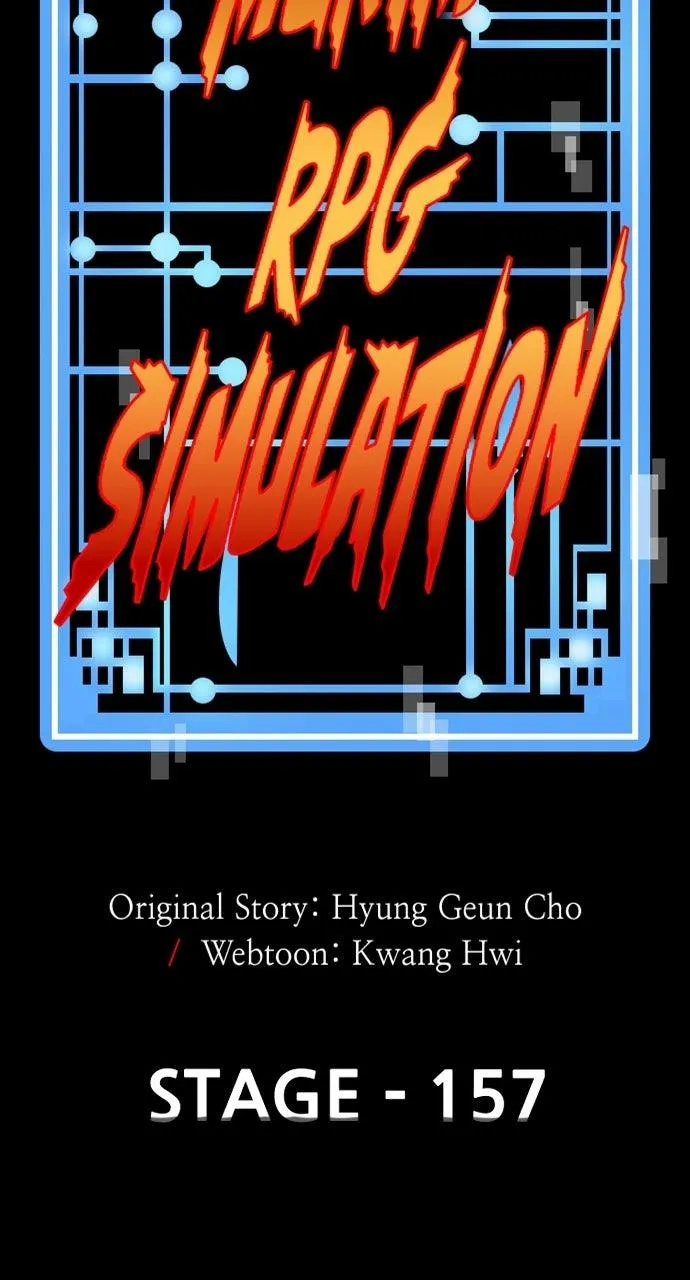 Read Murim RPG Simulation EN Manga Online