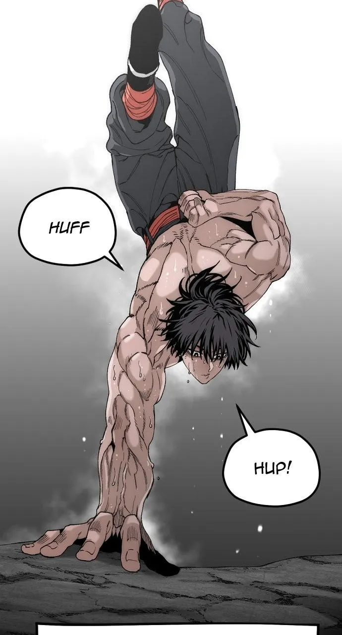 Read Murim RPG Simulation EN Manga Online