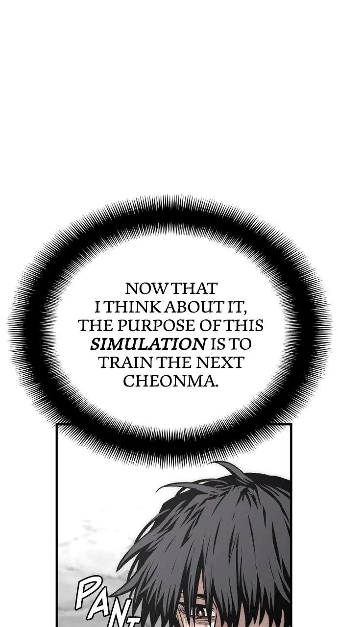 Read Murim RPG Simulation EN Manga Online