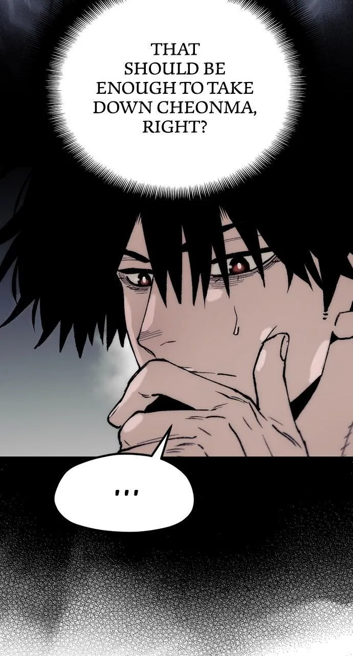 Read Murim RPG Simulation EN Manga Online