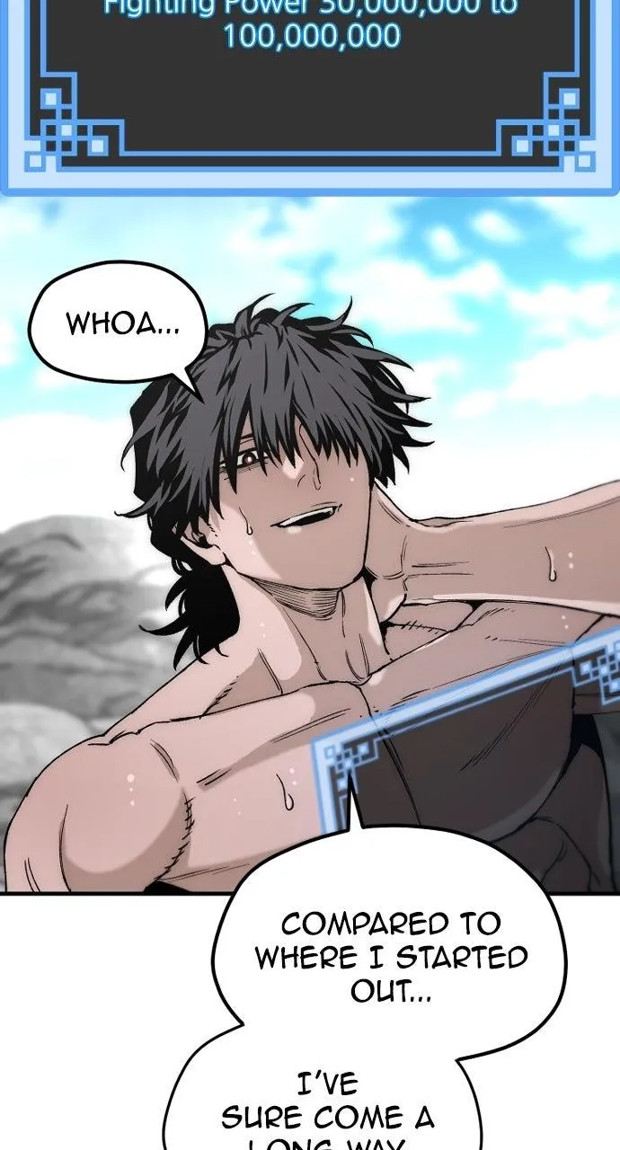 Read Murim RPG Simulation EN Manga Online