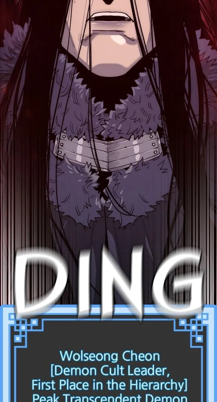 Read Murim RPG Simulation EN Manga Online