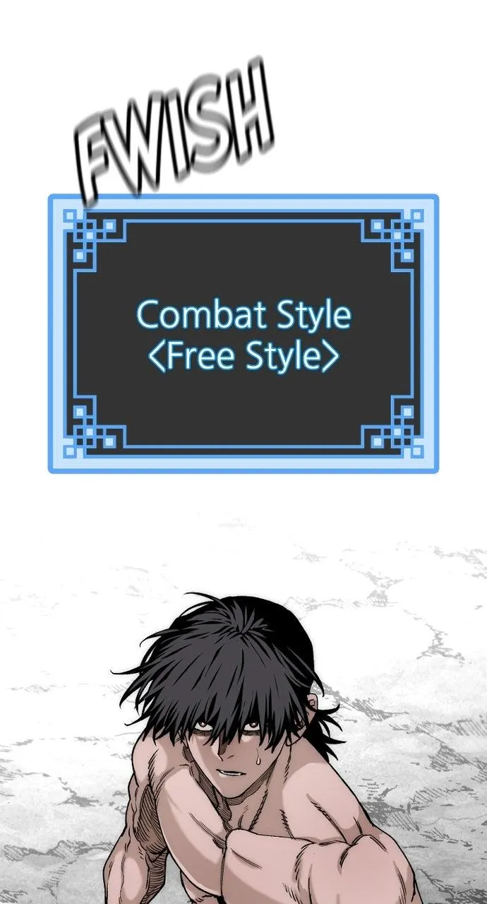 Read Murim RPG Simulation EN Manga Online