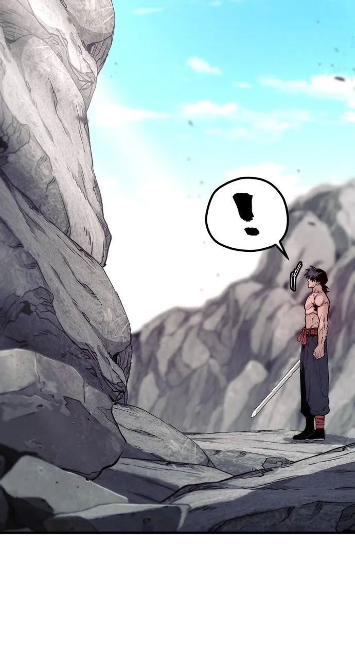 Read Murim RPG Simulation EN Manga Online