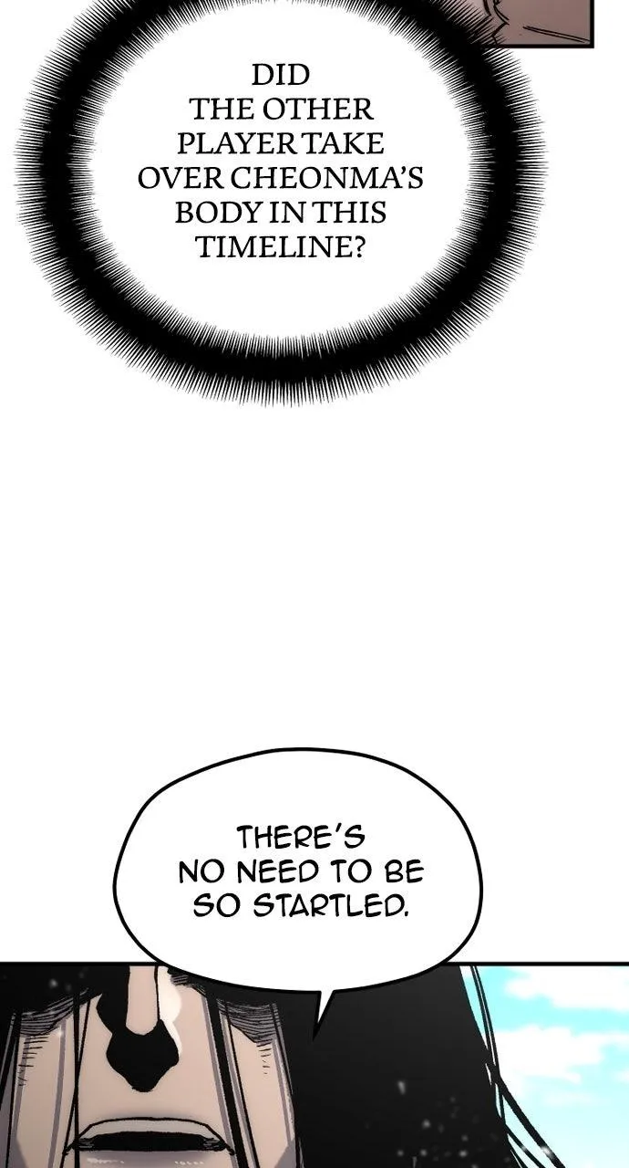 Read Murim RPG Simulation EN Manga Online