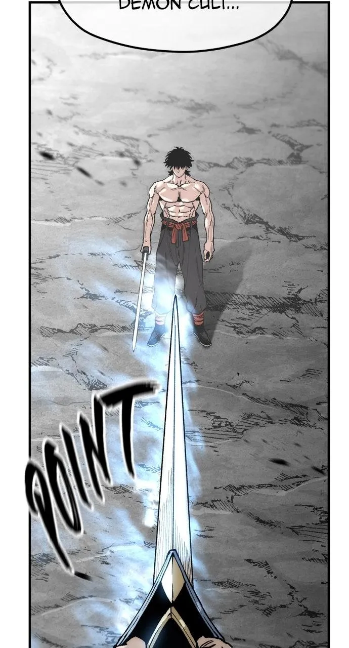 Read Murim RPG Simulation EN Manga Online