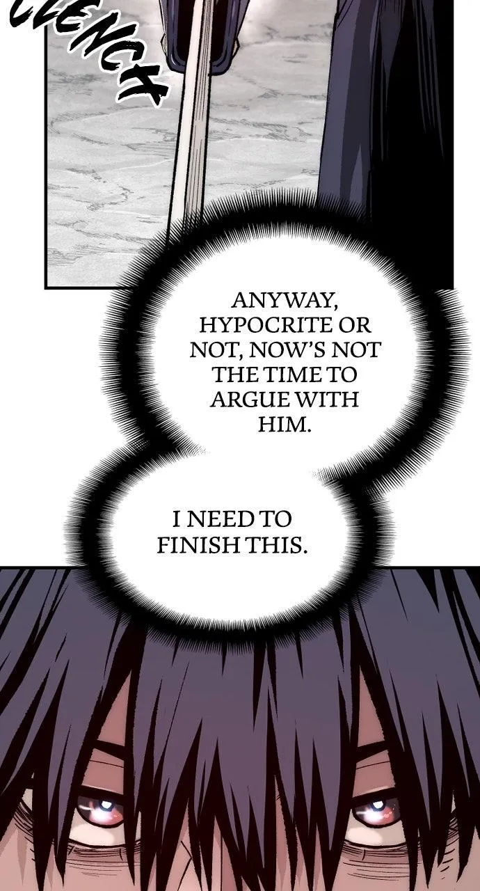 Read Murim RPG Simulation EN Manga Online