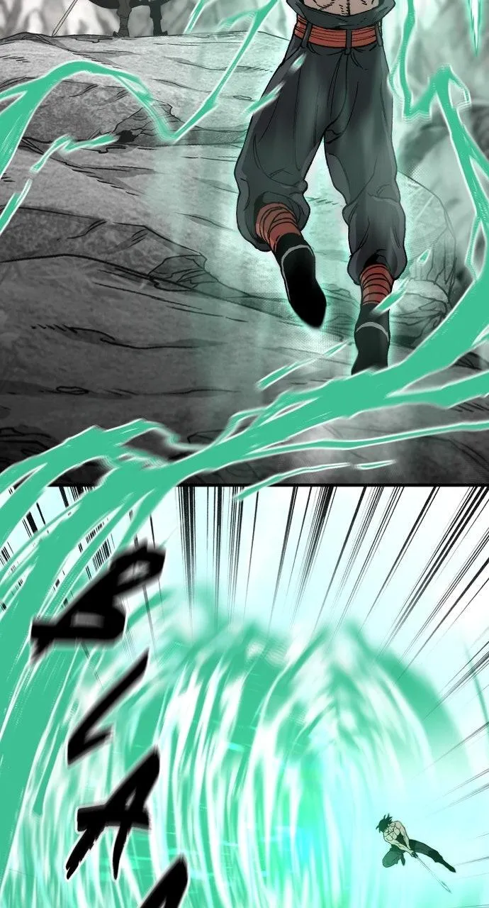 Read Murim RPG Simulation EN Manga Online