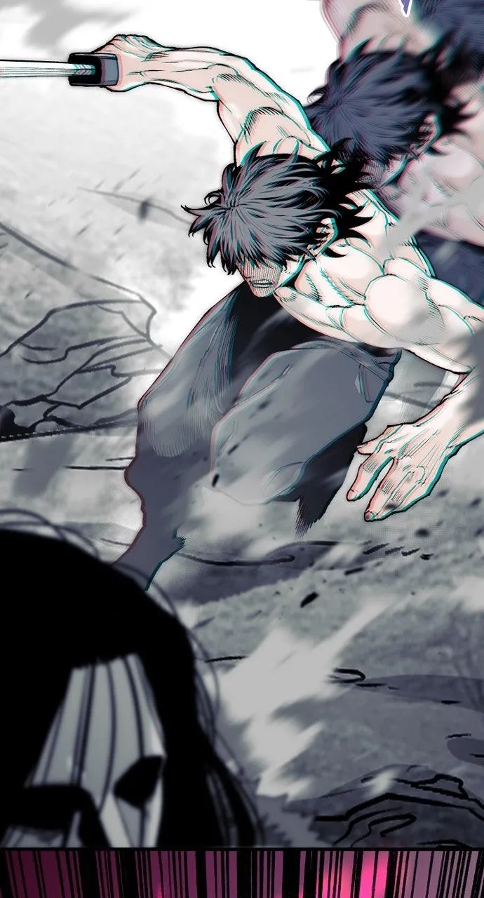 Read Murim RPG Simulation EN Manga Online