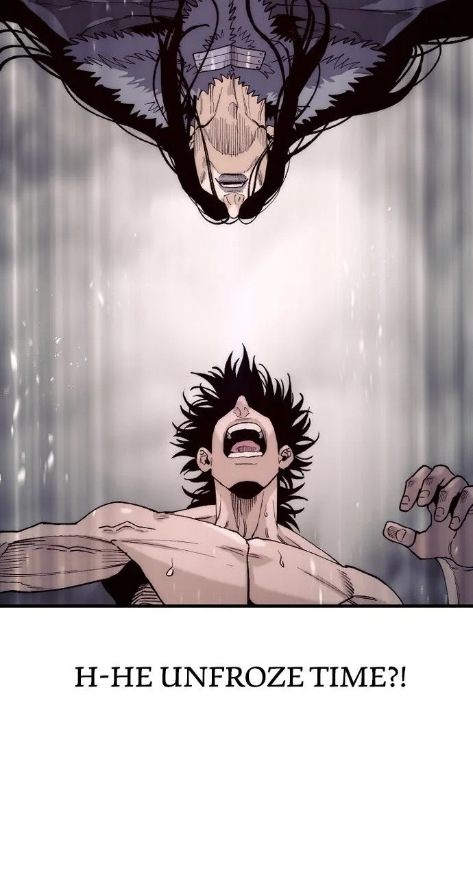 Read Murim RPG Simulation EN Manga Online