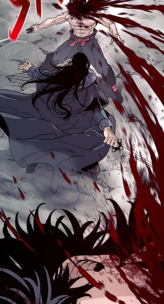 Read Murim RPG Simulation EN Manga Online