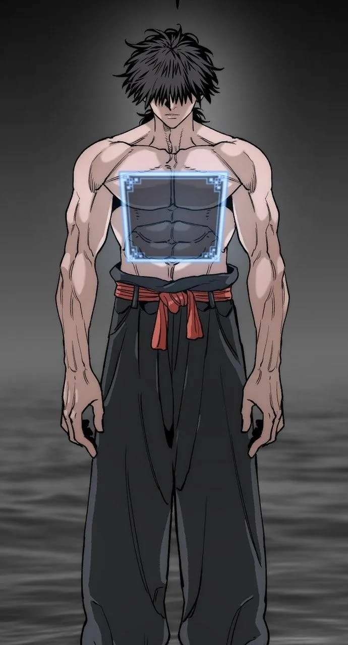 Read Murim RPG Simulation EN Manga Online