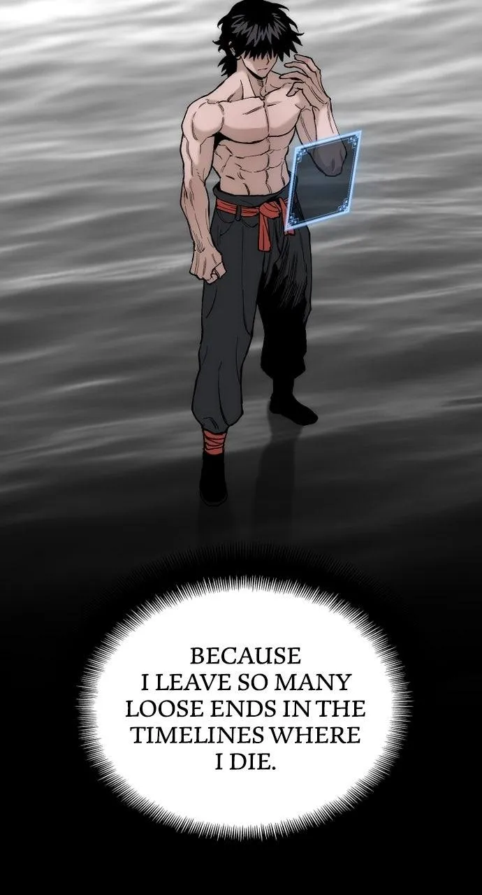 Read Murim RPG Simulation EN Manga Online