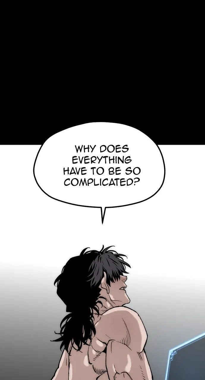 Read Murim RPG Simulation EN Manga Online