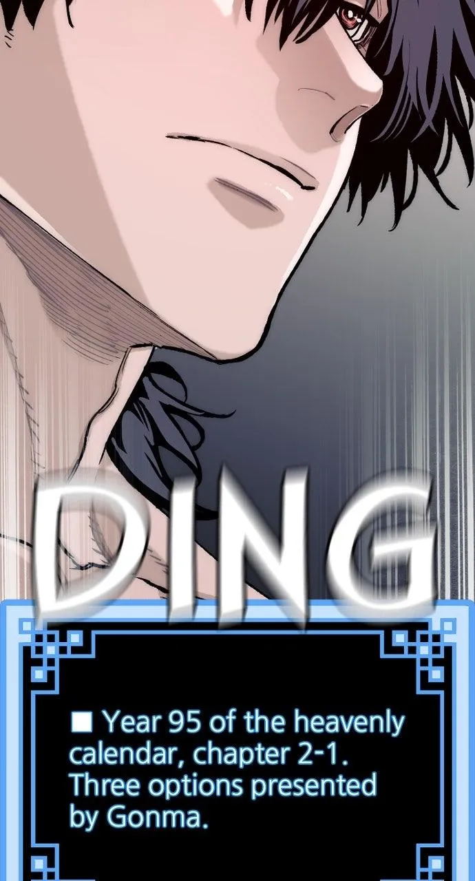 Read Murim RPG Simulation EN Manga Online