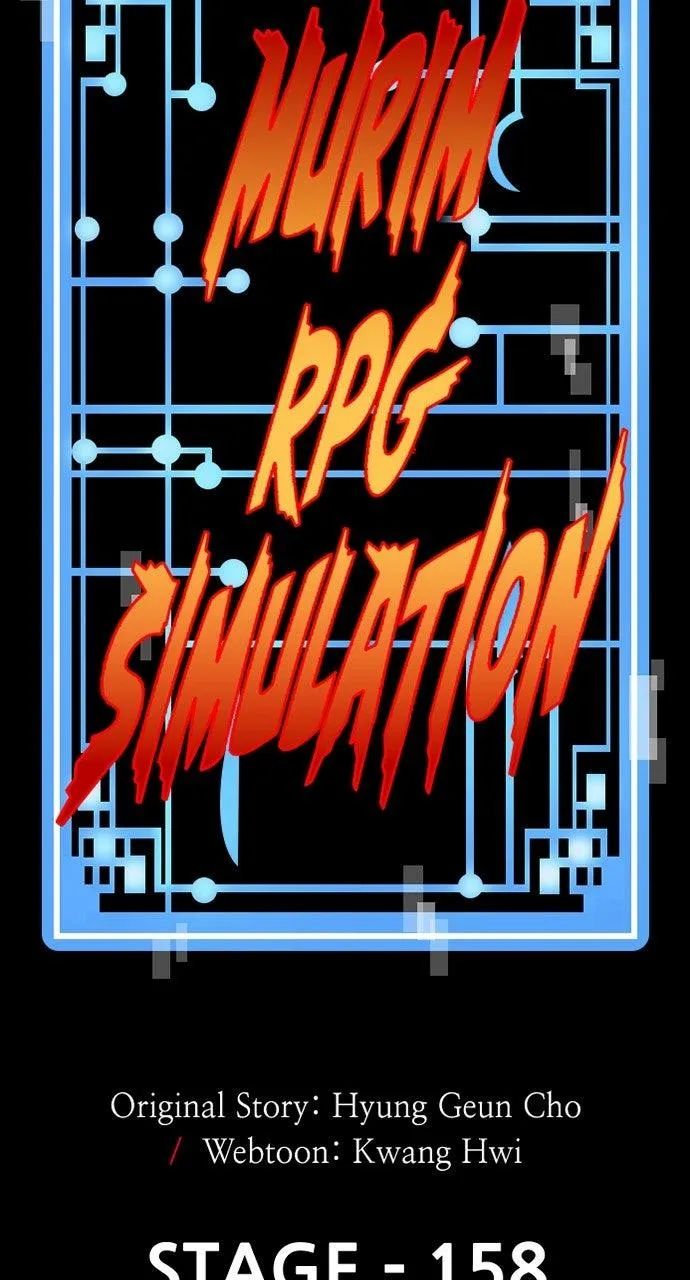 Read Murim RPG Simulation EN Manga Online