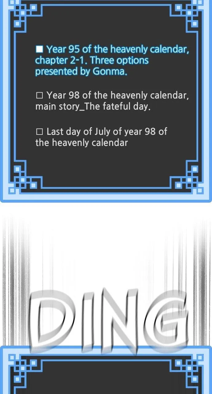 Read Murim RPG Simulation EN Manga Online