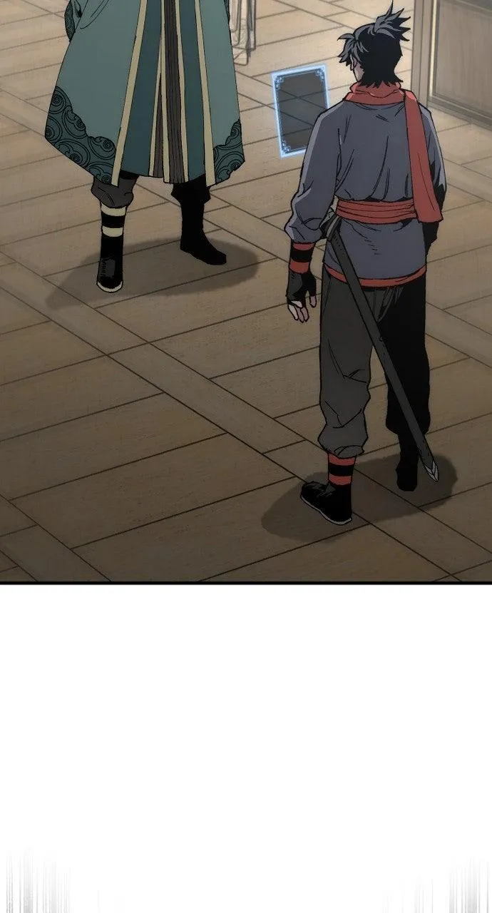 Read Murim RPG Simulation EN Manga Online