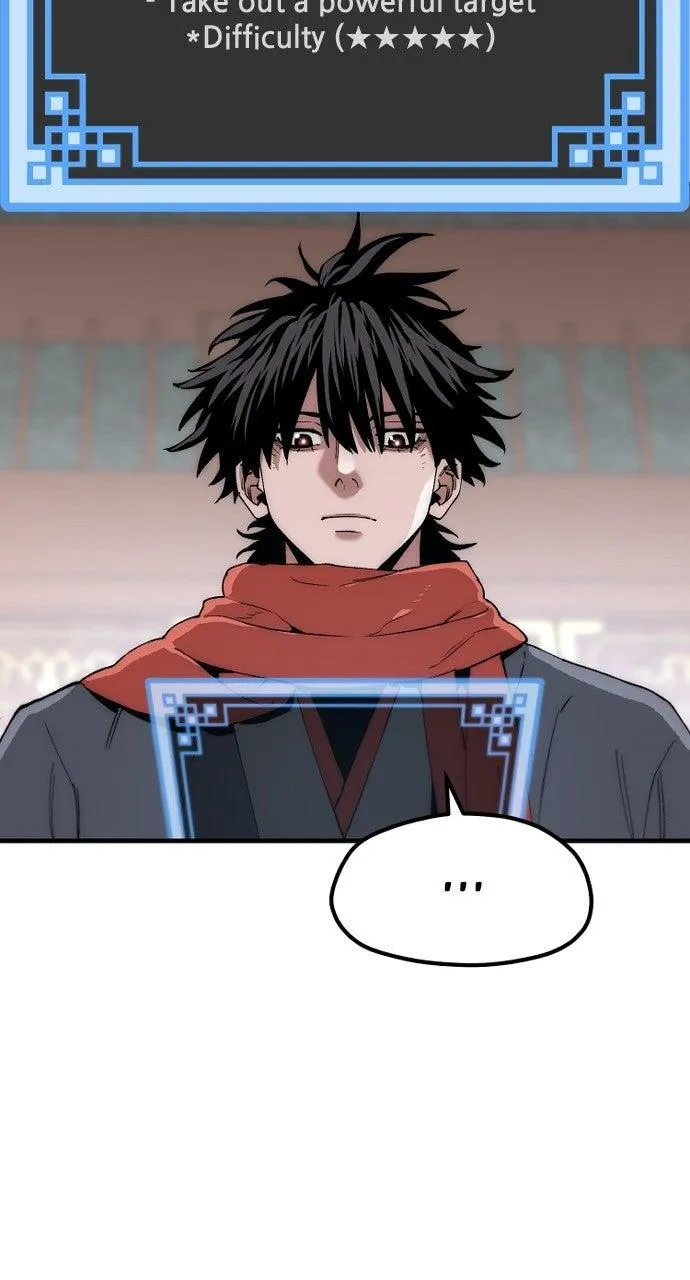 Read Murim RPG Simulation EN Manga Online