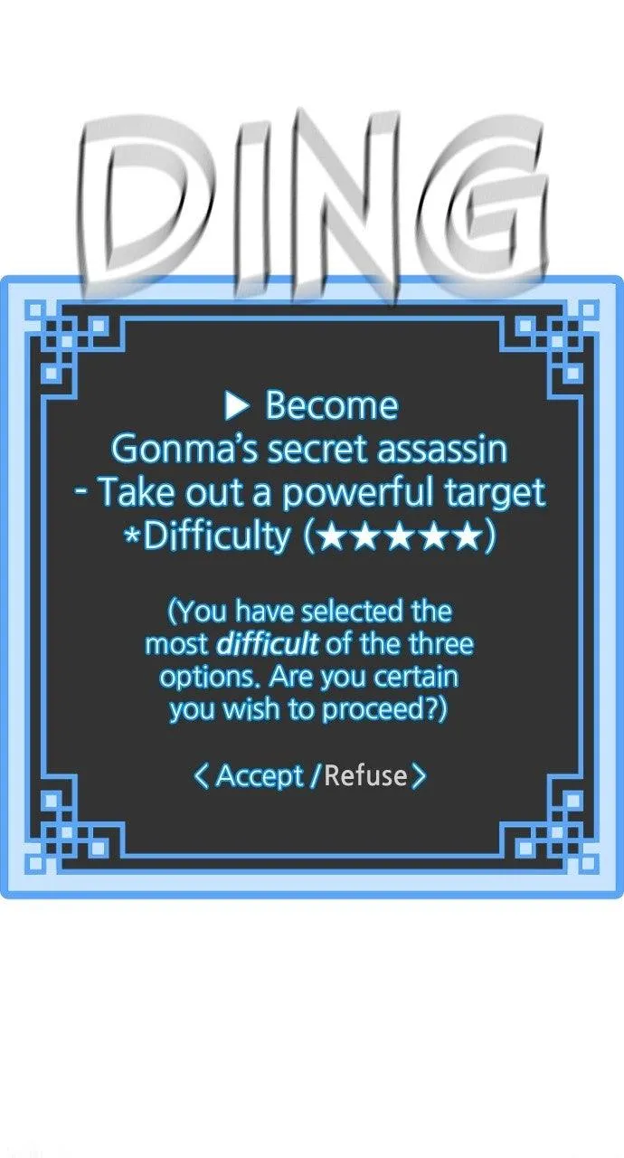 Read Murim RPG Simulation EN Manga Online