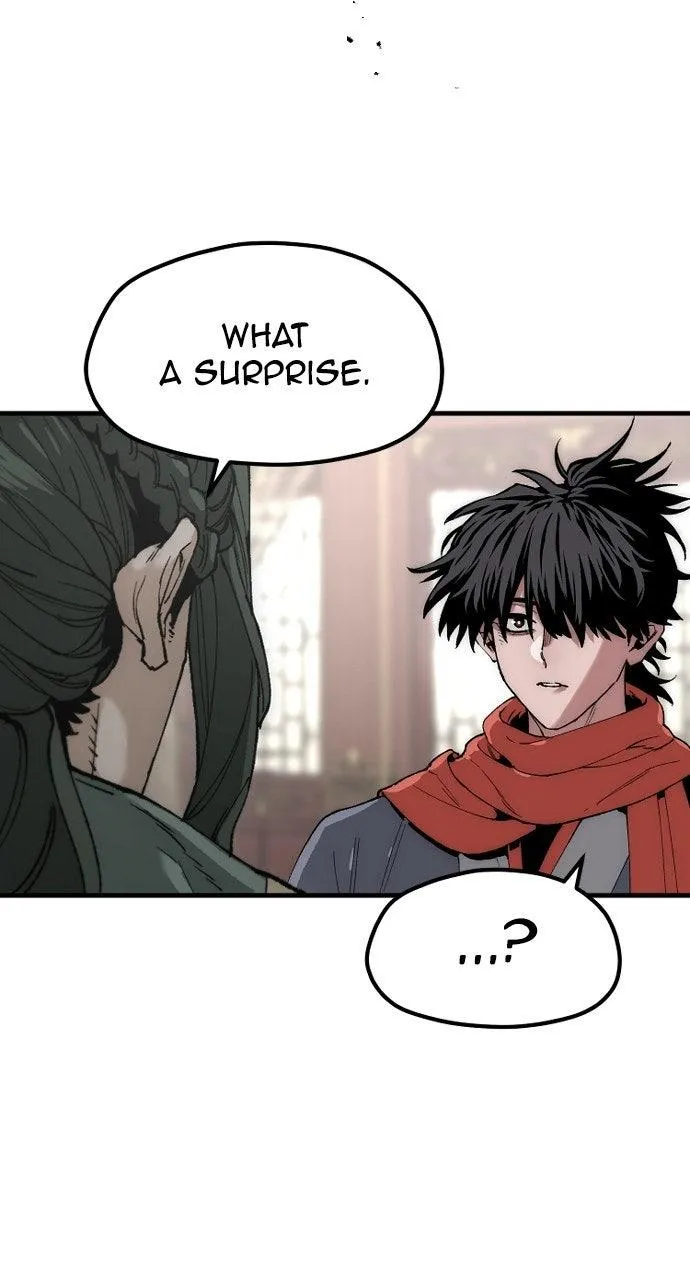 Read Murim RPG Simulation EN Manga Online