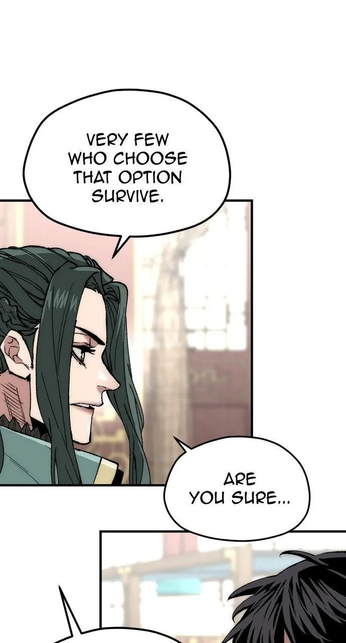 Read Murim RPG Simulation EN Manga Online