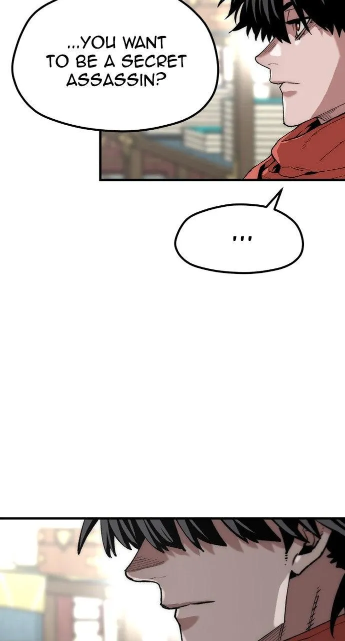 Read Murim RPG Simulation EN Manga Online