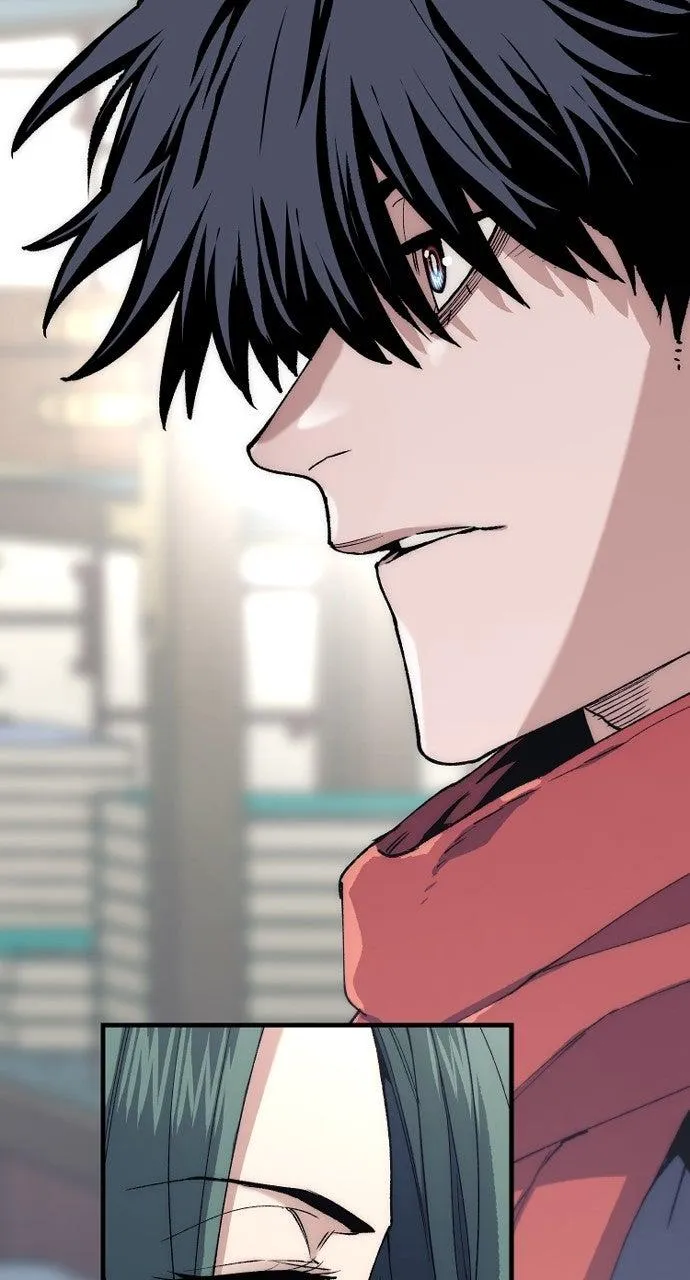 Read Murim RPG Simulation EN Manga Online