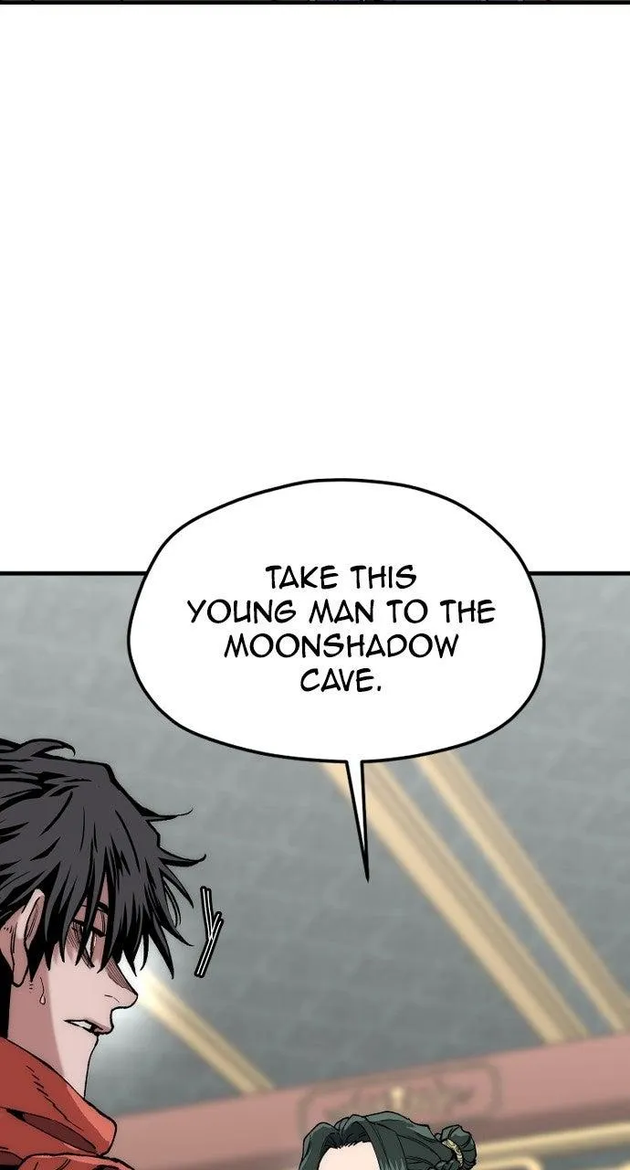 Read Murim RPG Simulation EN Manga Online