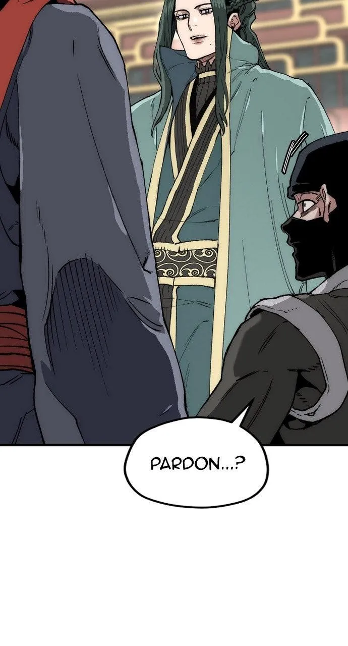 Read Murim RPG Simulation EN Manga Online