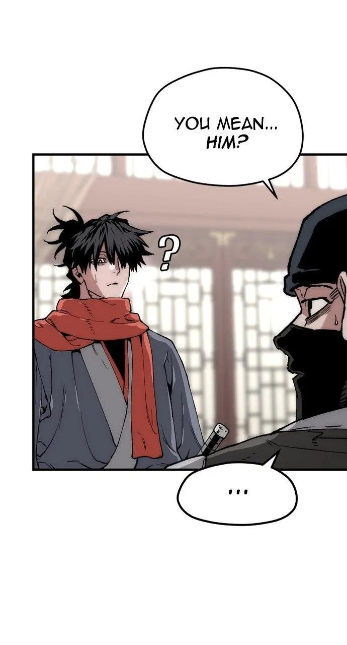 Read Murim RPG Simulation EN Manga Online