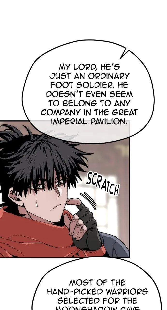 Read Murim RPG Simulation EN Manga Online