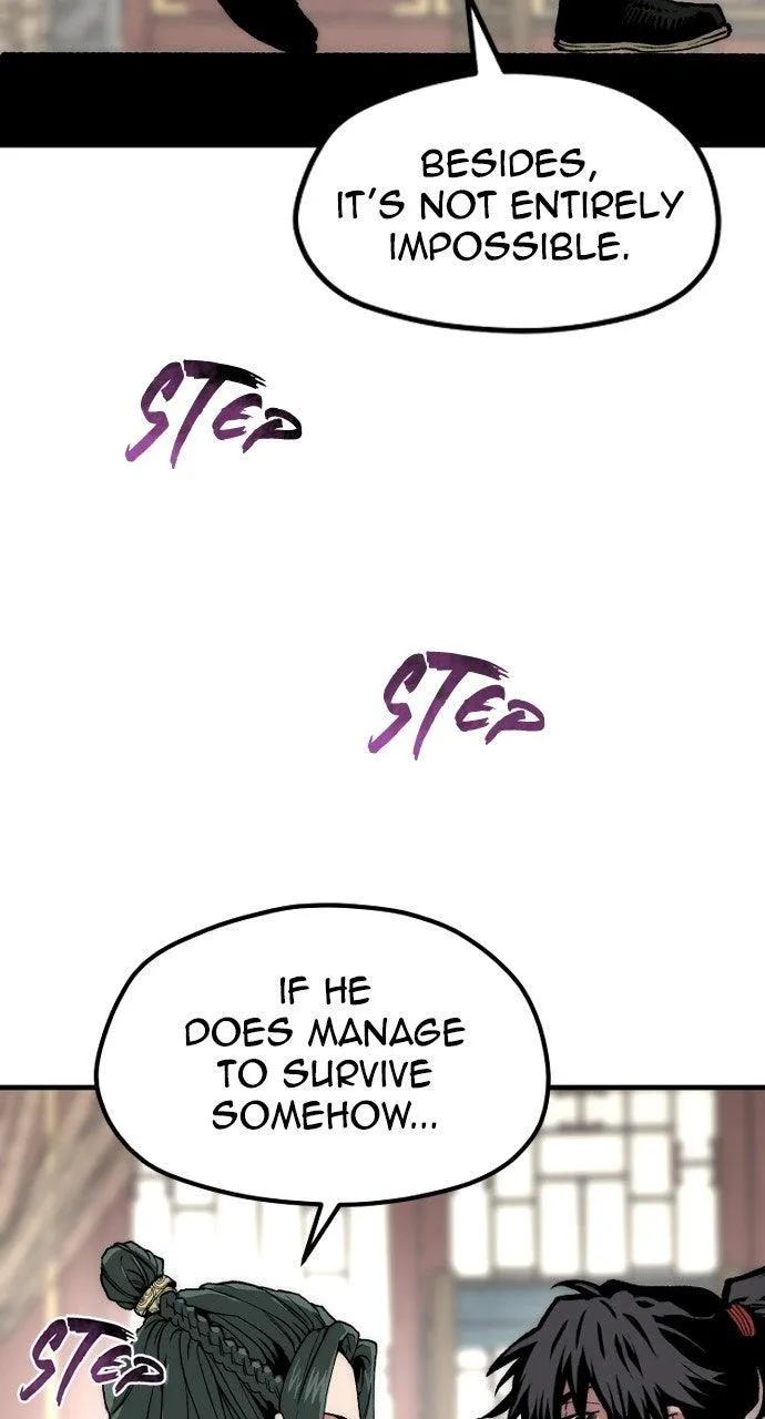 Read Murim RPG Simulation EN Manga Online