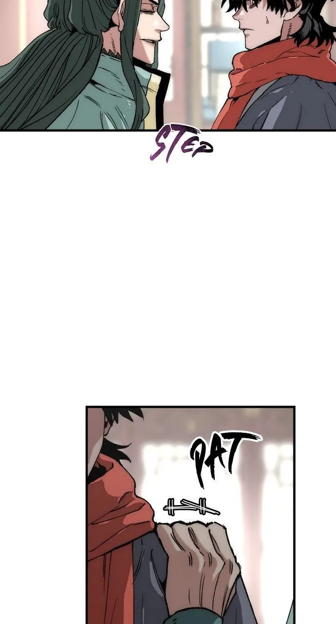 Read Murim RPG Simulation EN Manga Online