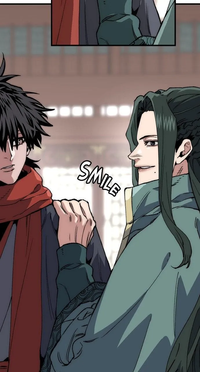 Read Murim RPG Simulation EN Manga Online