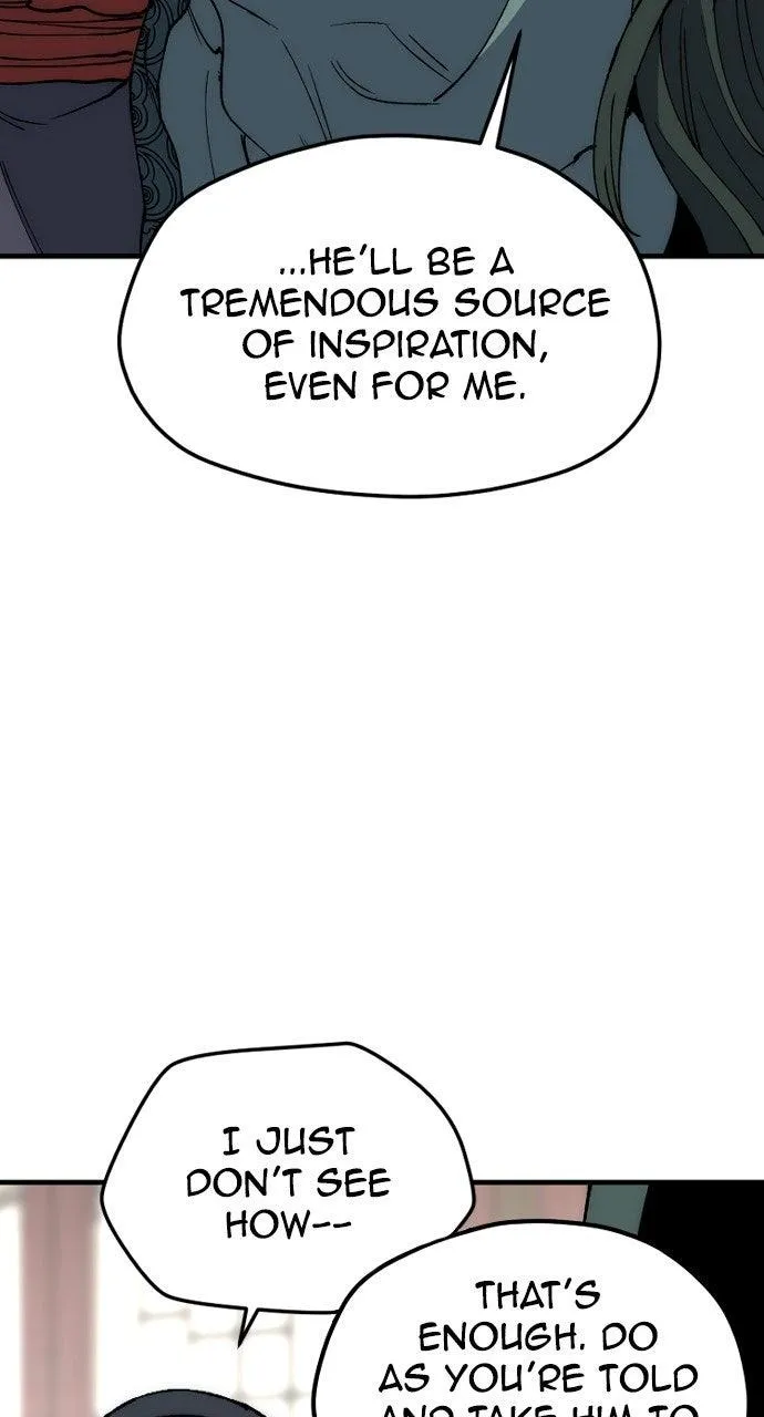 Read Murim RPG Simulation EN Manga Online