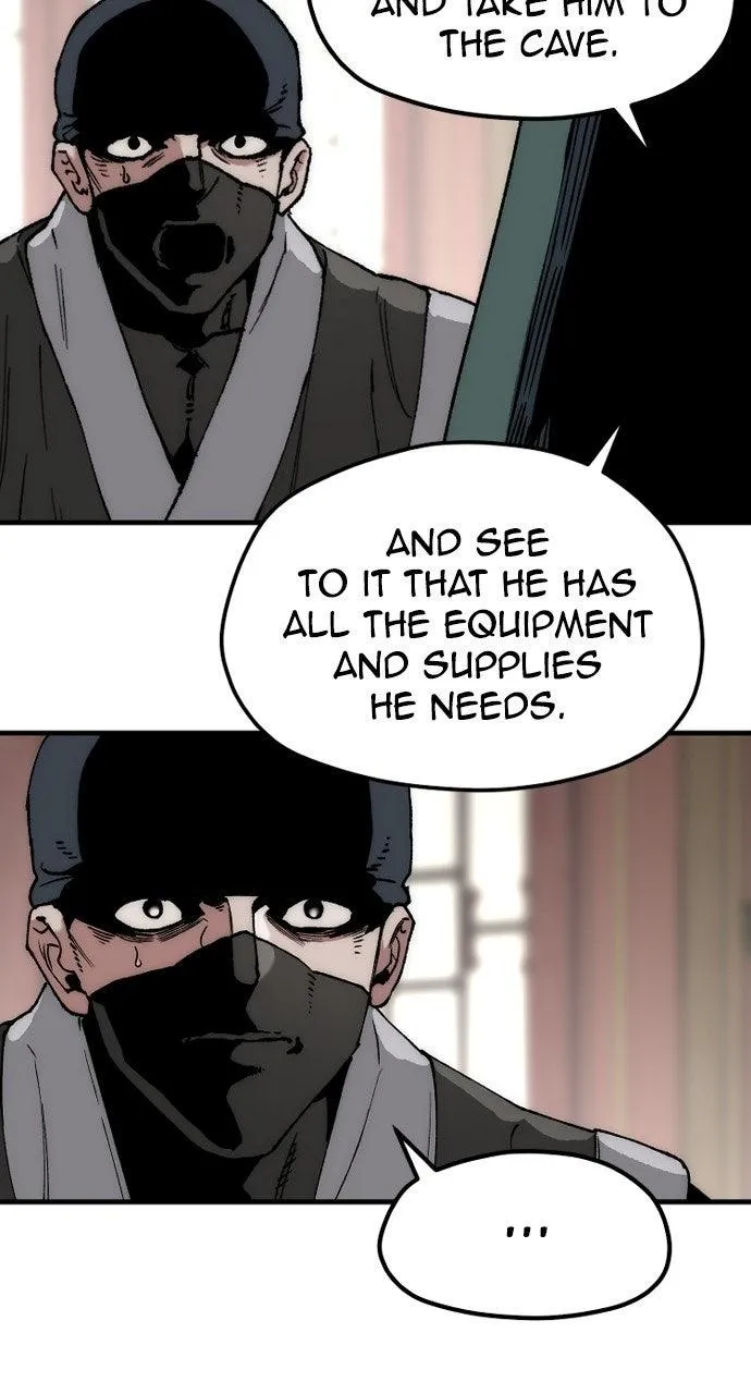 Read Murim RPG Simulation EN Manga Online