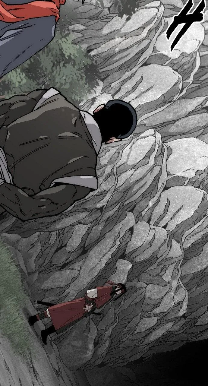 Read Murim RPG Simulation EN Manga Online